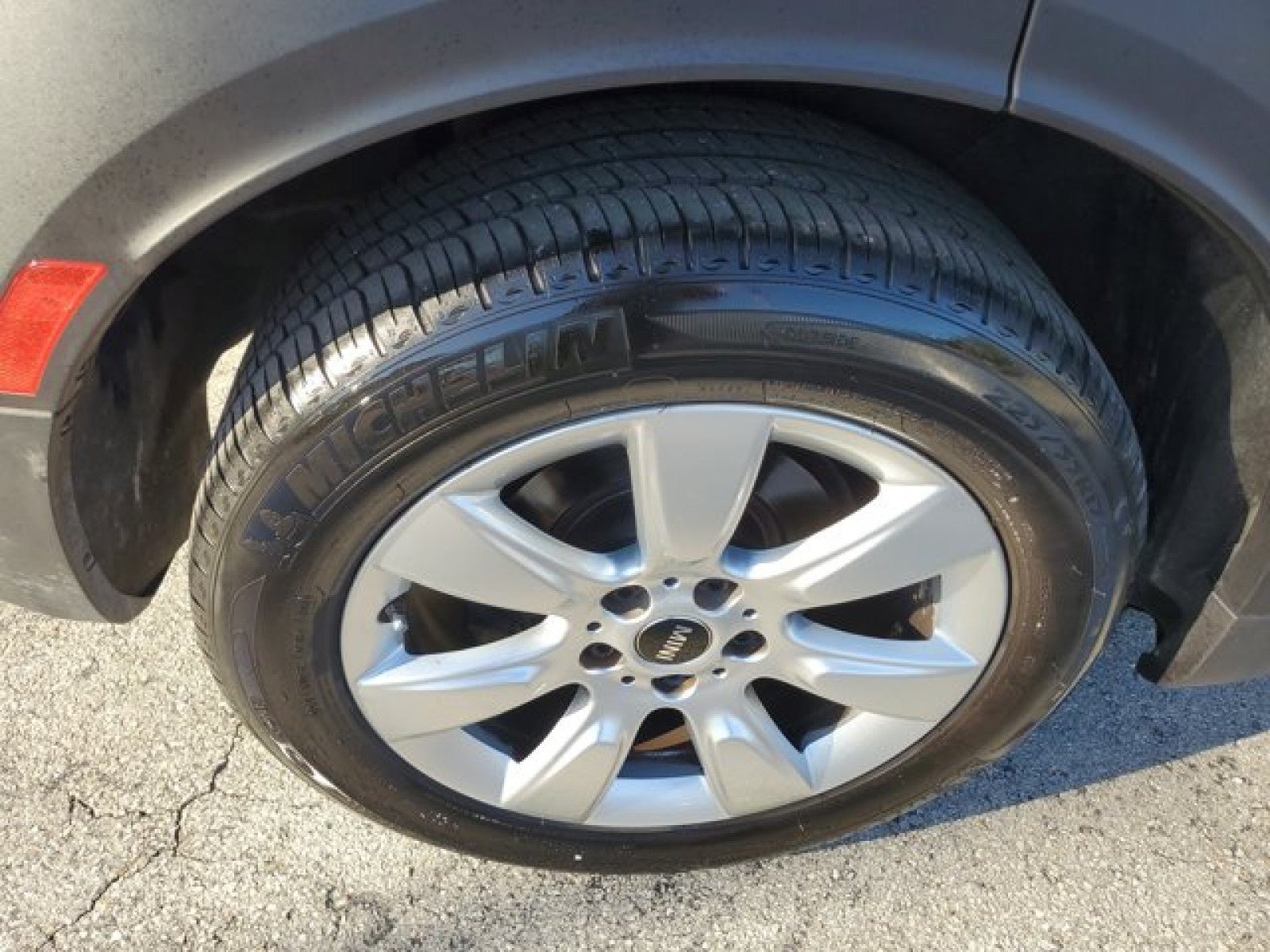 2024 MINI Countryman Cooper