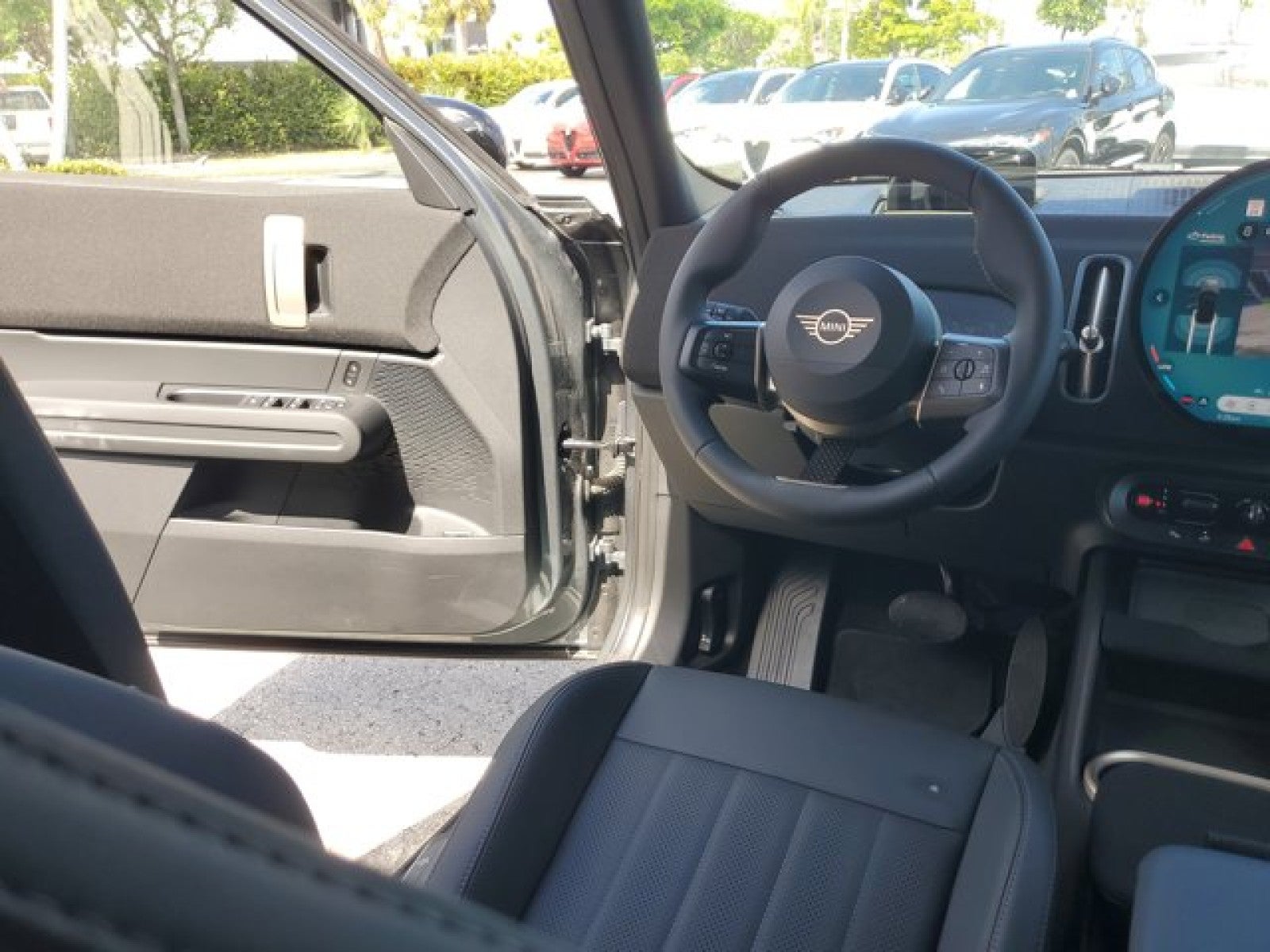 2026 MINI Countryman S