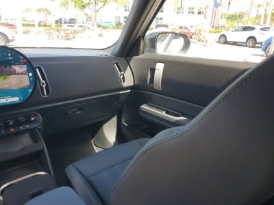 2026 MINI Countryman S