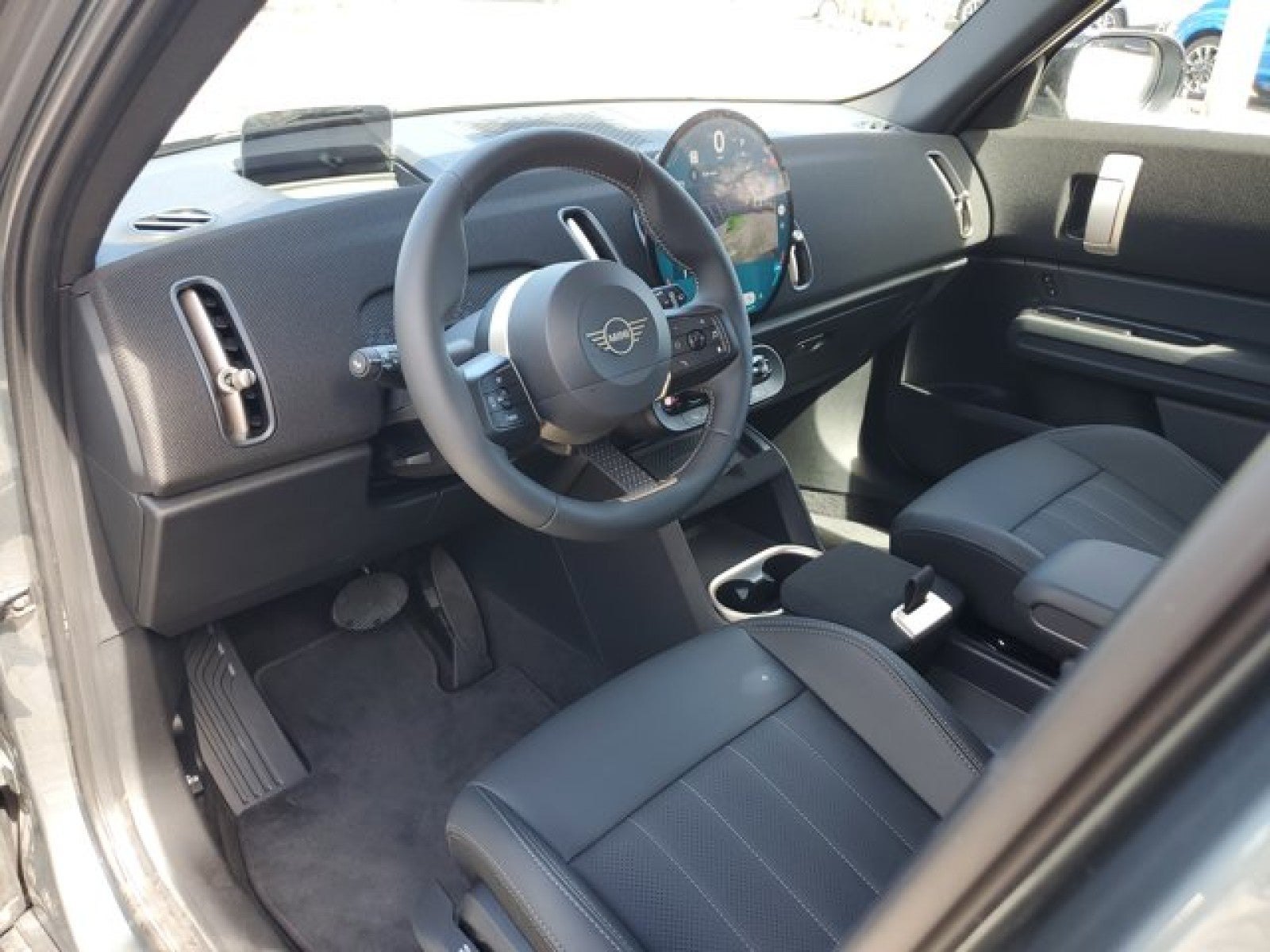 2026 MINI Countryman S