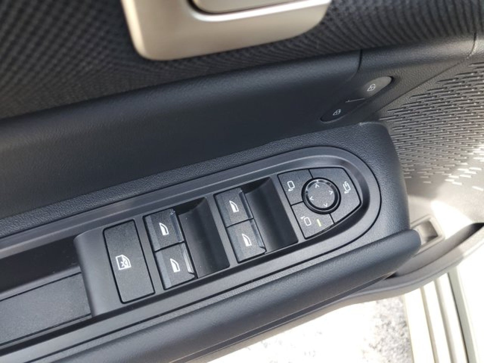2026 MINI Countryman S