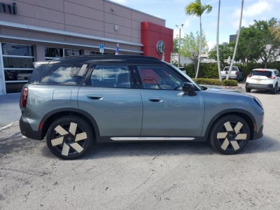 2026 MINI Countryman S
