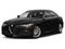 2018 Alfa Romeo Giulia Sport