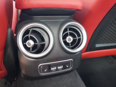 2023 Alfa Romeo Giulia Base