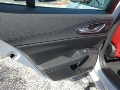 2023 Alfa Romeo Giulia Base