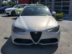 2023 Alfa Romeo Giulia Base