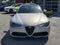 2023 Alfa Romeo Giulia Base