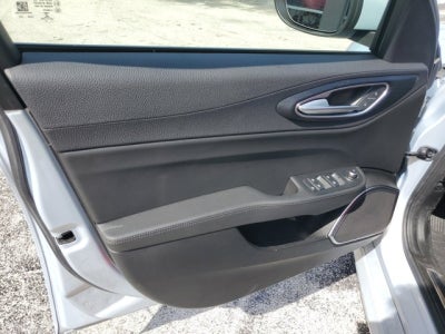 2023 Alfa Romeo Giulia Base