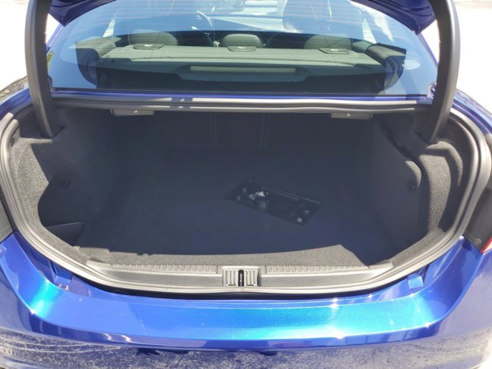 2022 Alfa Romeo Giulia Base