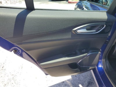 2022 Alfa Romeo Giulia Base