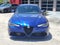 2022 Alfa Romeo Giulia Base
