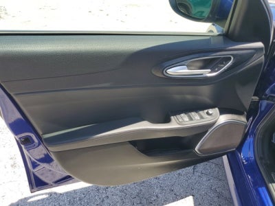 2022 Alfa Romeo Giulia Base