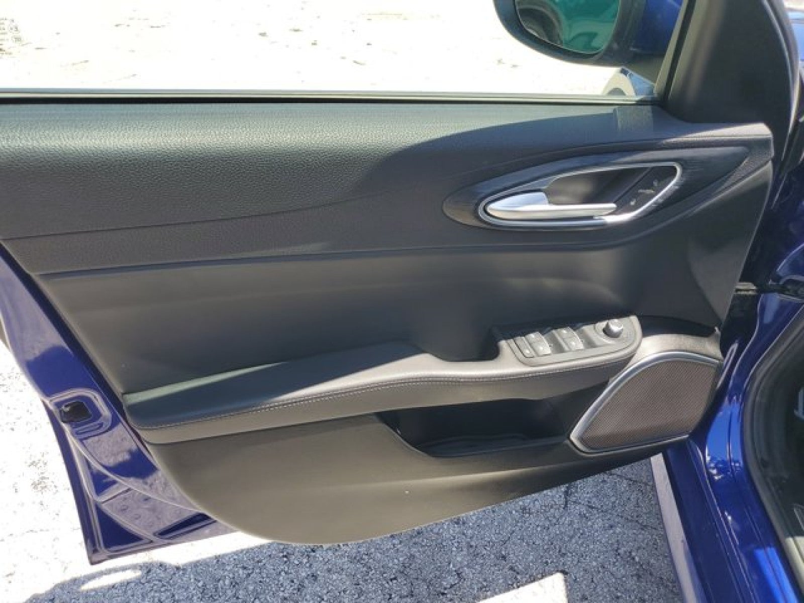 2022 Alfa Romeo Giulia Base