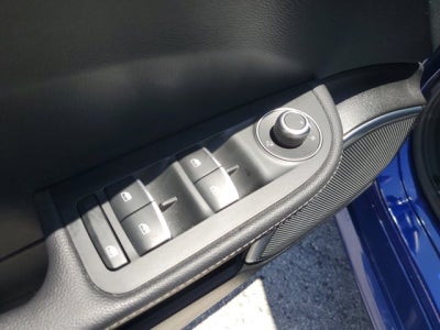 2022 Alfa Romeo Giulia Base