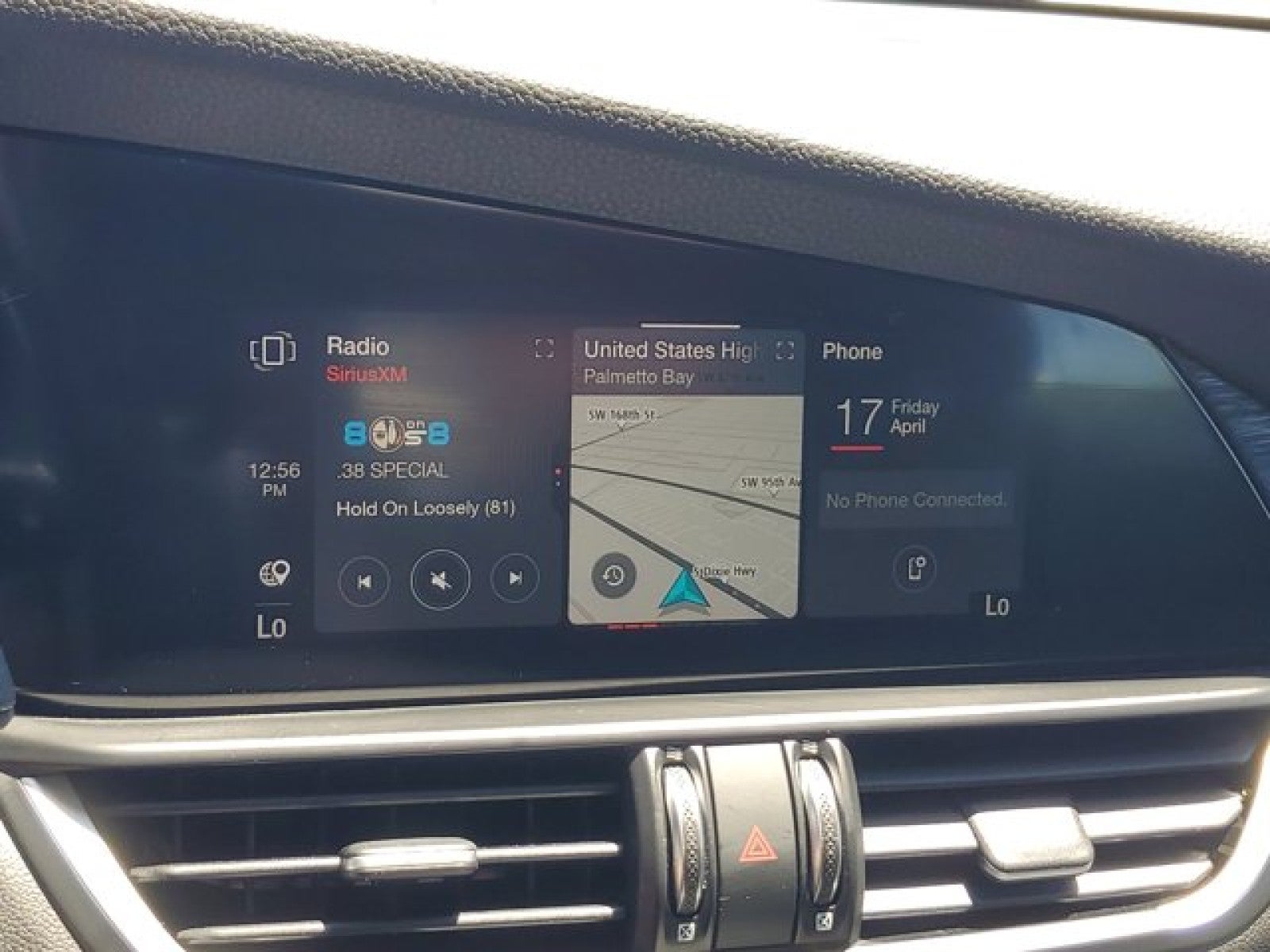 2022 Alfa Romeo Giulia Base