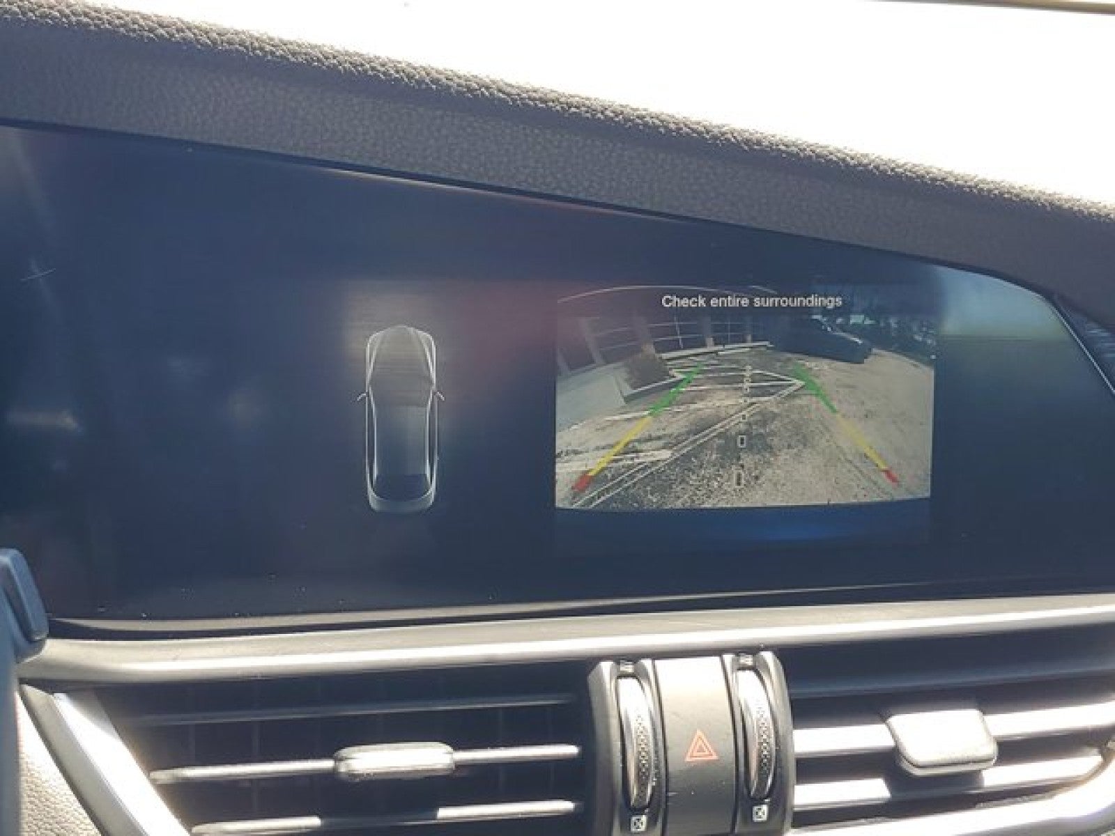 2022 Alfa Romeo Giulia Base