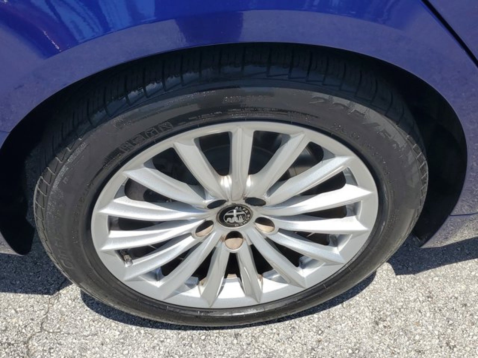 2022 Alfa Romeo Giulia Base