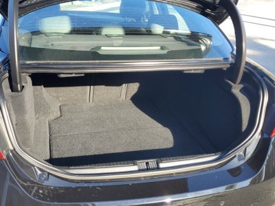 2019 Alfa Romeo Giulia Sport