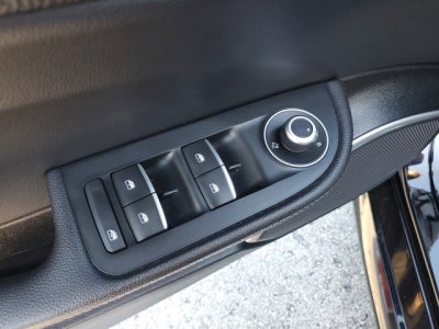 2019 Alfa Romeo Giulia Sport