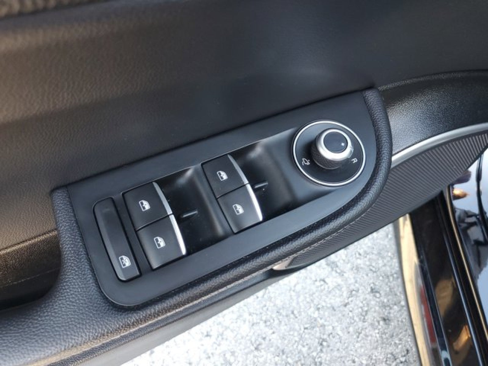 2019 Alfa Romeo Giulia Sport