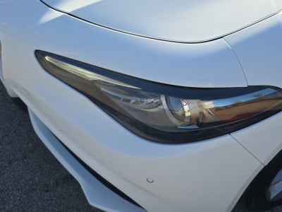 2022 Alfa Romeo Giulia Ti AWD