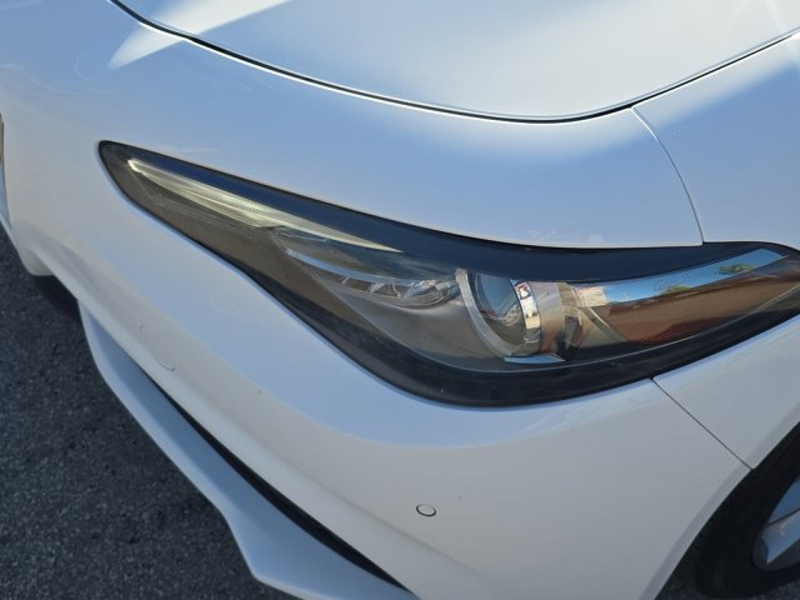 2022 Alfa Romeo Giulia Ti AWD