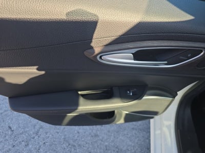 2022 Alfa Romeo Giulia Ti AWD