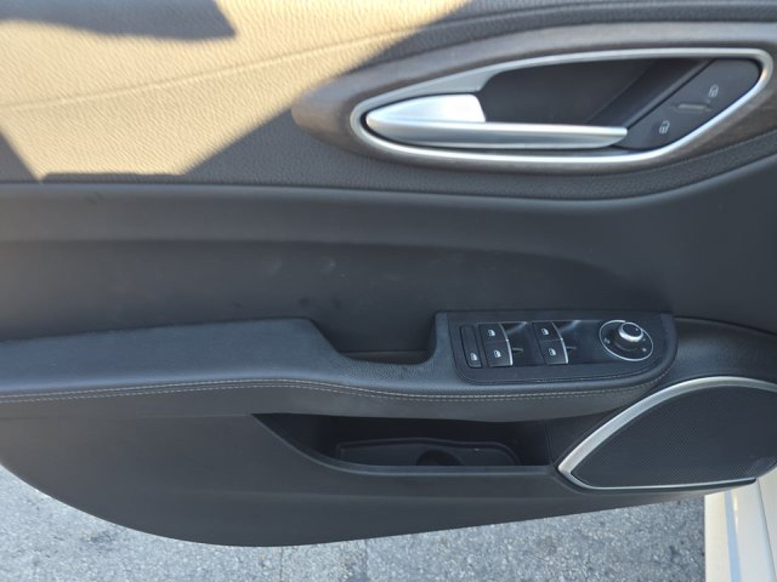 2022 Alfa Romeo Giulia Ti AWD