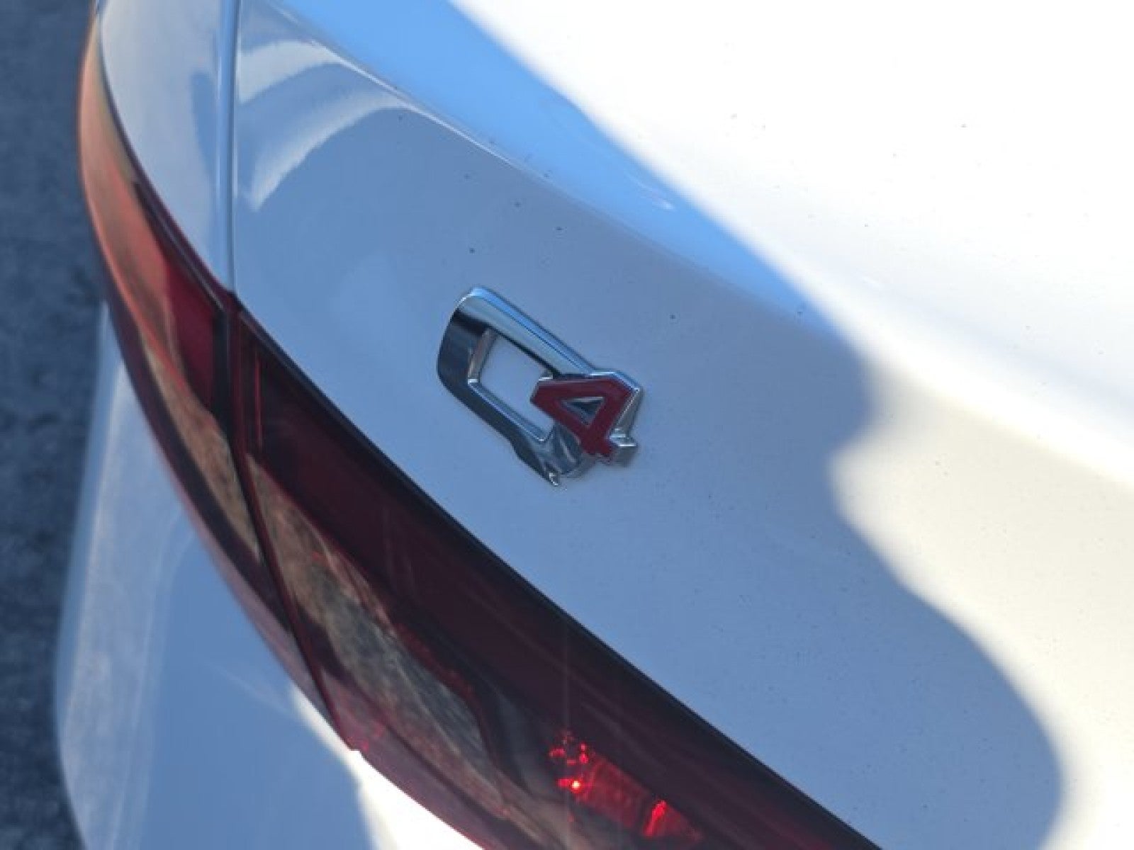 2022 Alfa Romeo Giulia Ti AWD