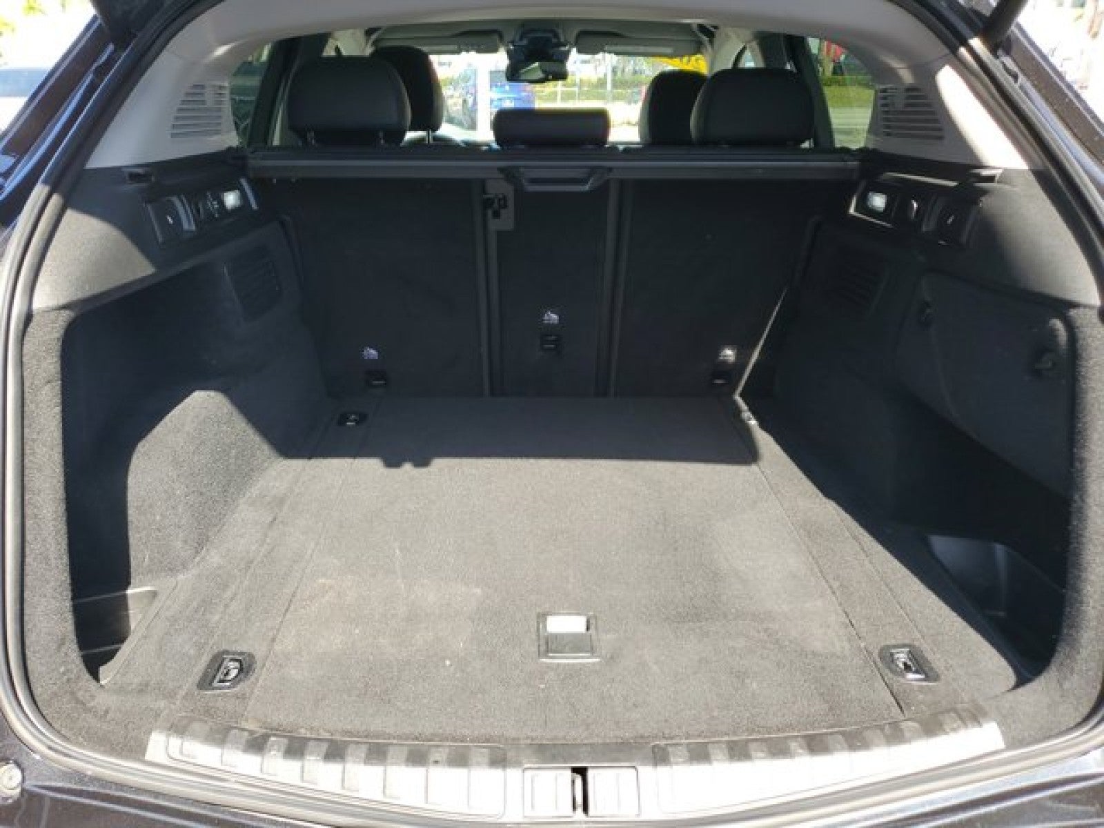 2018 Alfa Romeo Stelvio Ti AWD Ti