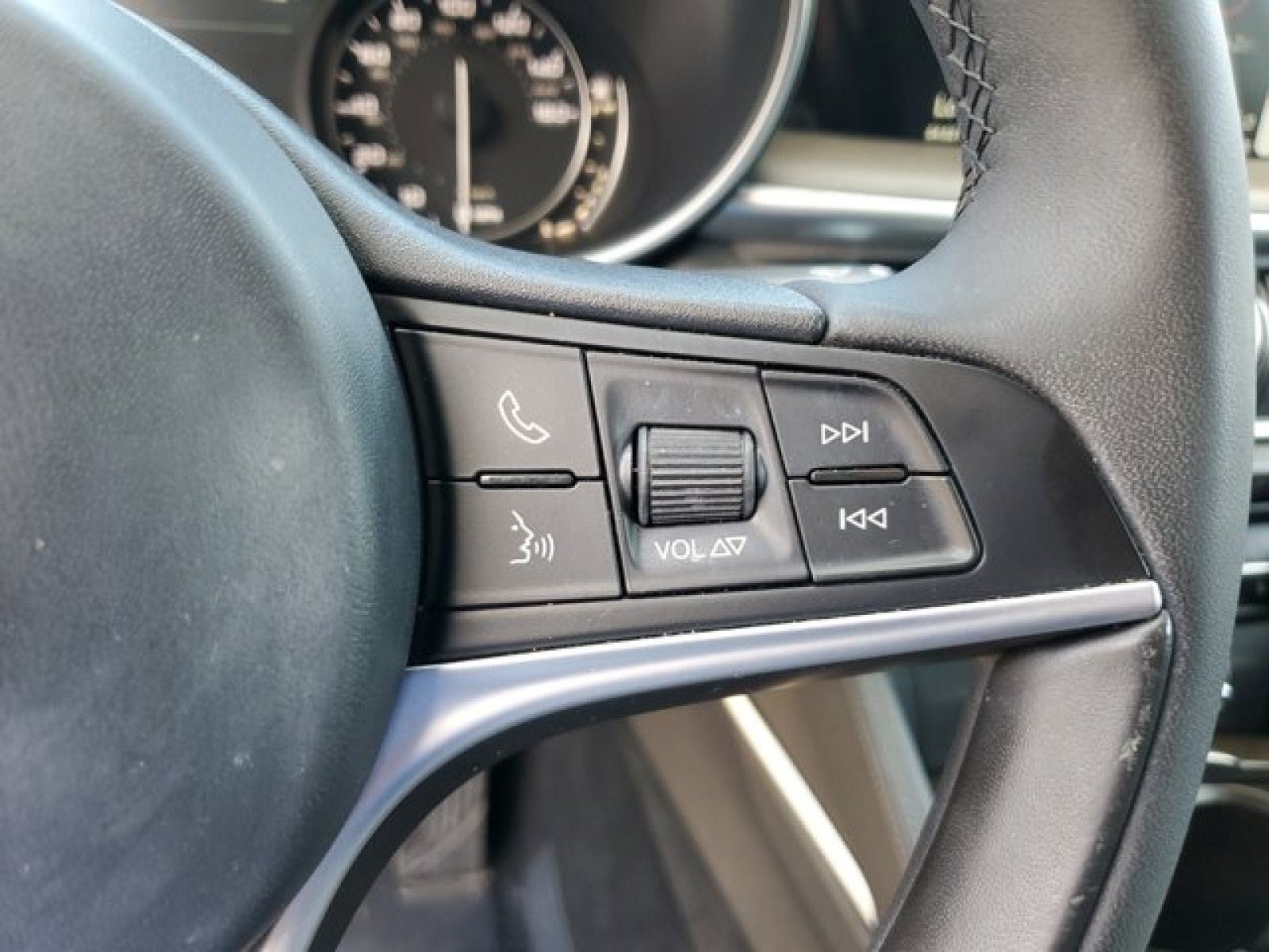 2018 Alfa Romeo Stelvio Ti AWD Ti