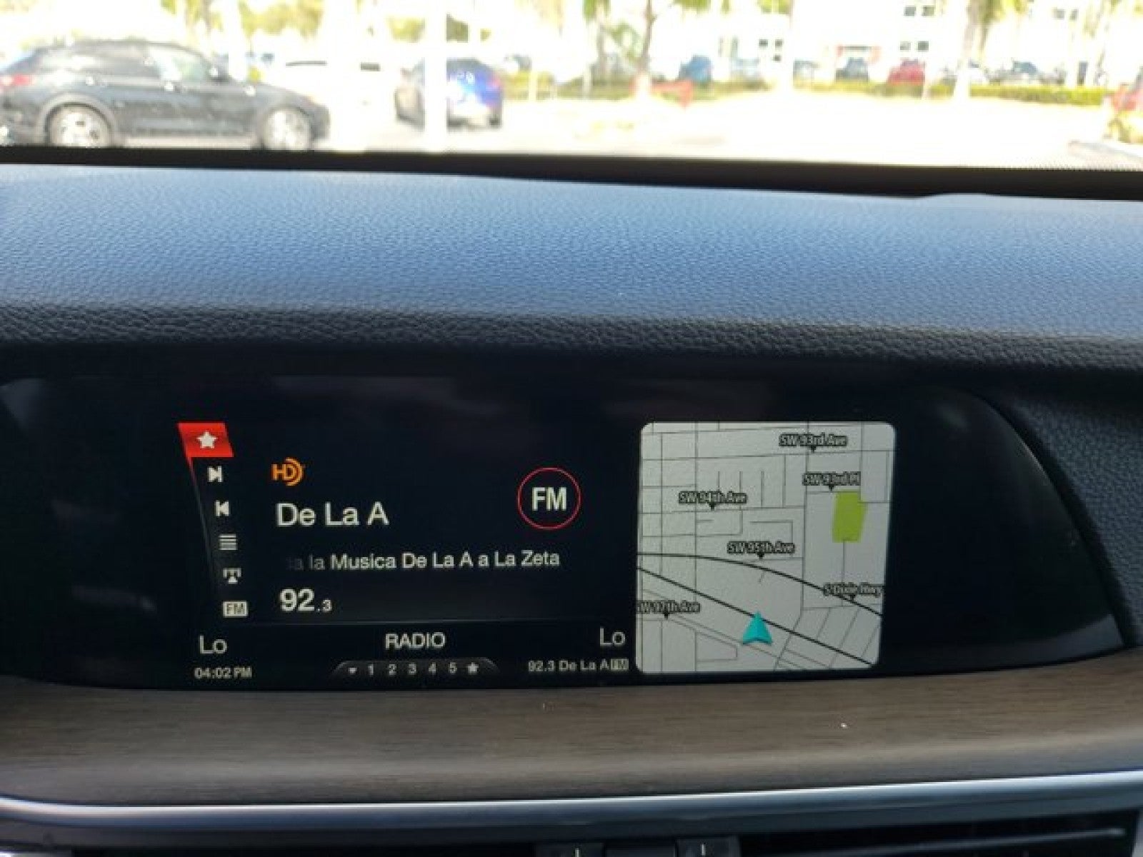 2018 Alfa Romeo Stelvio Ti AWD Ti