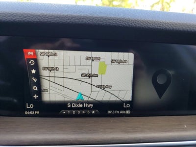 2018 Alfa Romeo Stelvio Ti AWD Ti