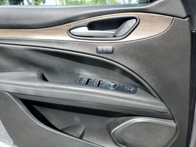 2018 Alfa Romeo Stelvio Ti AWD Ti