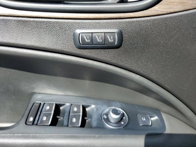 2018 Alfa Romeo Stelvio Ti AWD Ti