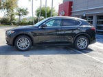 2018 Alfa Romeo Stelvio Ti AWD Ti