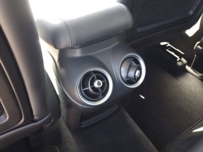 2018 Alfa Romeo Stelvio Ti AWD Ti