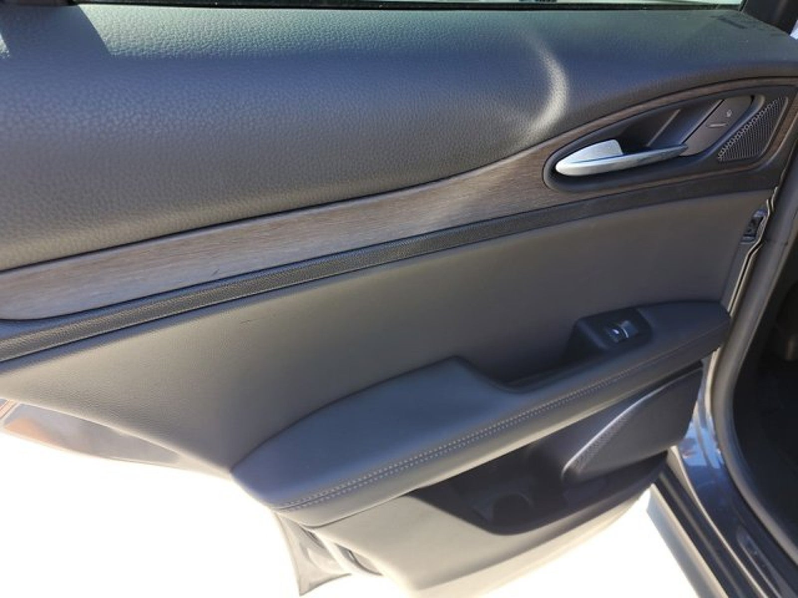 2018 Alfa Romeo Stelvio Ti AWD Ti