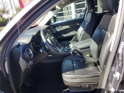 2018 Alfa Romeo Stelvio Ti AWD Ti