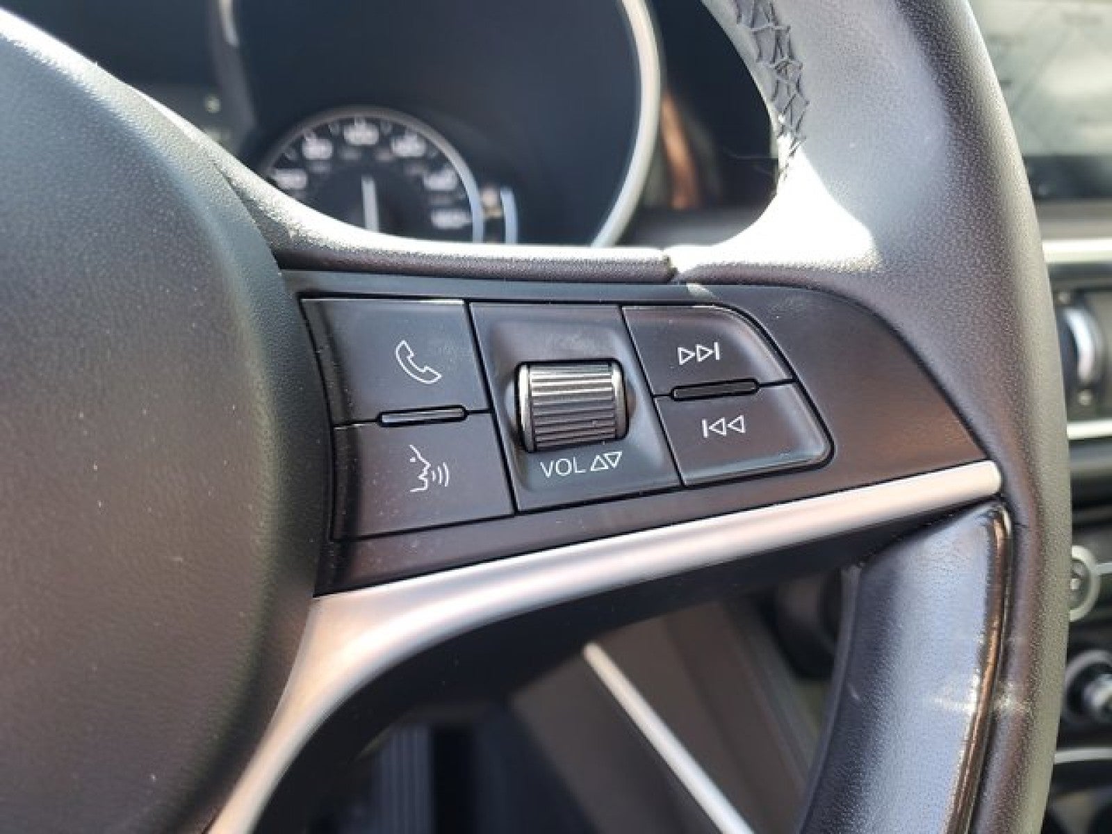 2018 Alfa Romeo Stelvio Ti AWD Ti