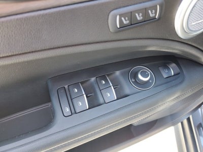 2018 Alfa Romeo Stelvio Ti AWD Ti