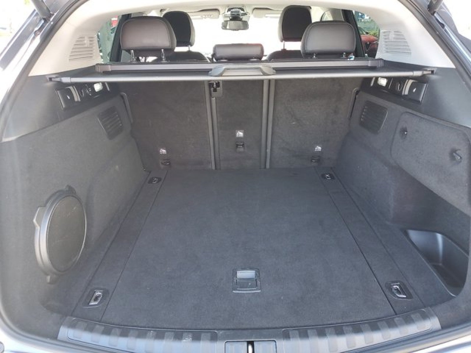 2018 Alfa Romeo Stelvio Ti AWD Ti