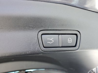 2018 Alfa Romeo Stelvio Ti AWD Ti