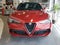 2018 Alfa Romeo Stelvio Quadrifoglio Base