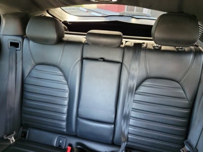 2018 Alfa Romeo Stelvio Ti Sport