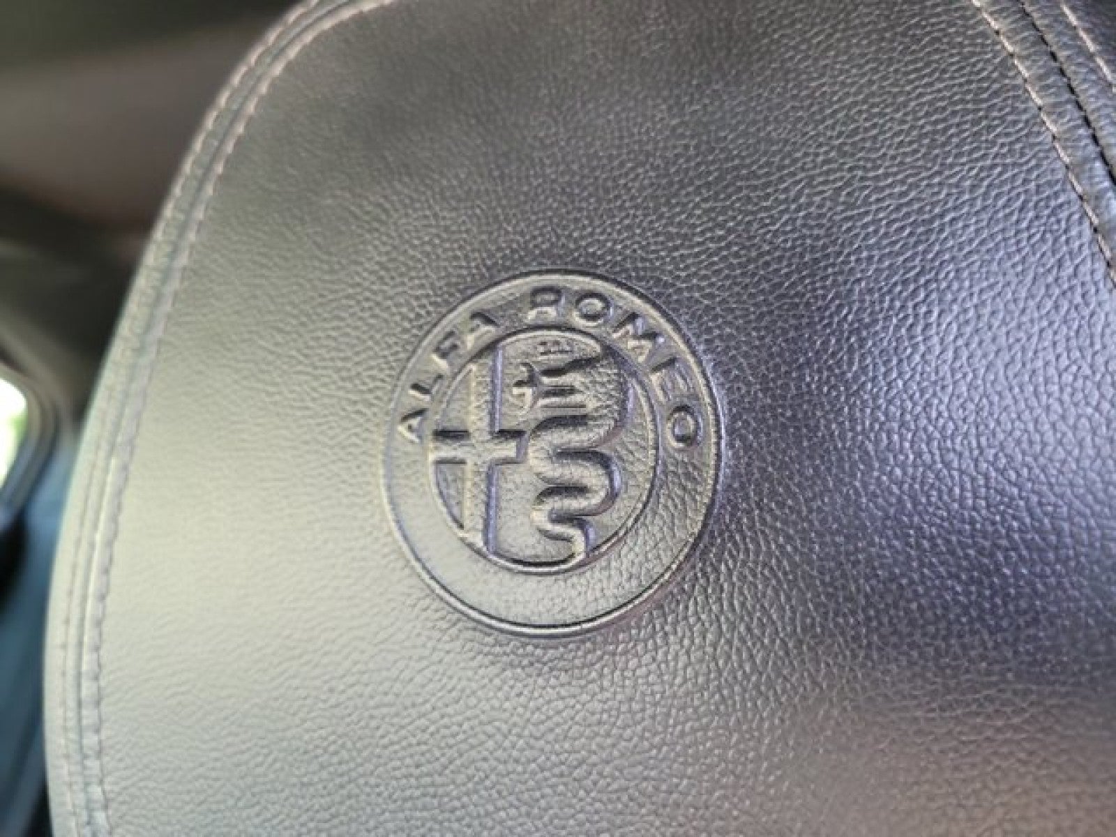 2018 Alfa Romeo Stelvio Ti Sport