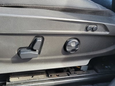 2018 Alfa Romeo Stelvio Ti Sport