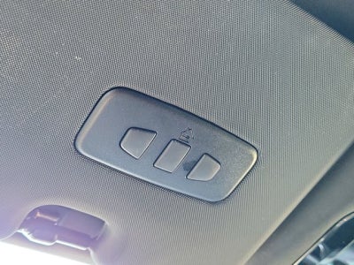 2018 Alfa Romeo Stelvio Ti Sport