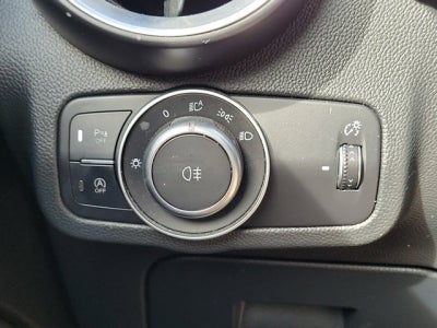 2018 Alfa Romeo Stelvio Ti Sport