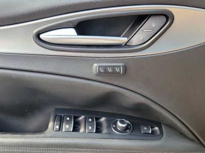 2018 Alfa Romeo Stelvio Ti Sport